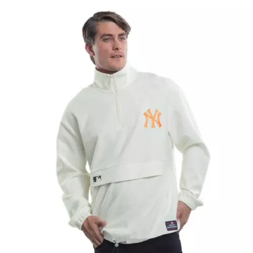 Sudadera yankees