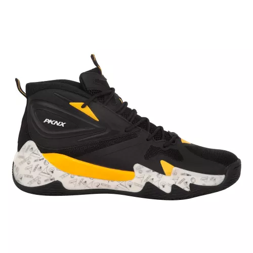 Bota basketball