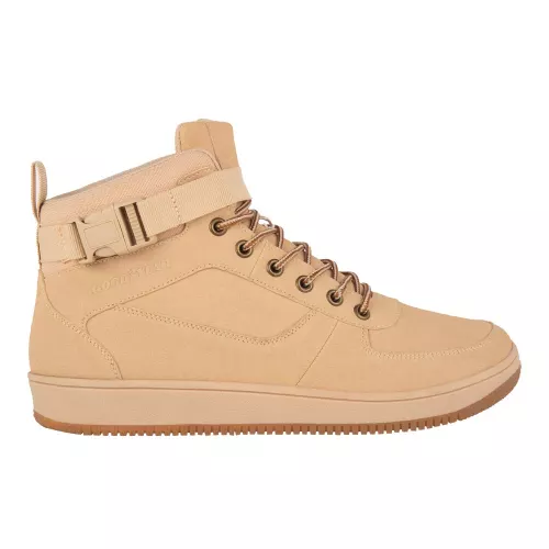 Bota urbana caja