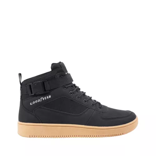 Tenis urbano bota