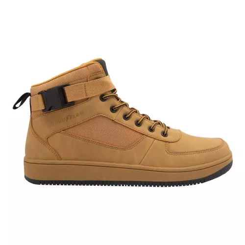 Tenis urbano bota
