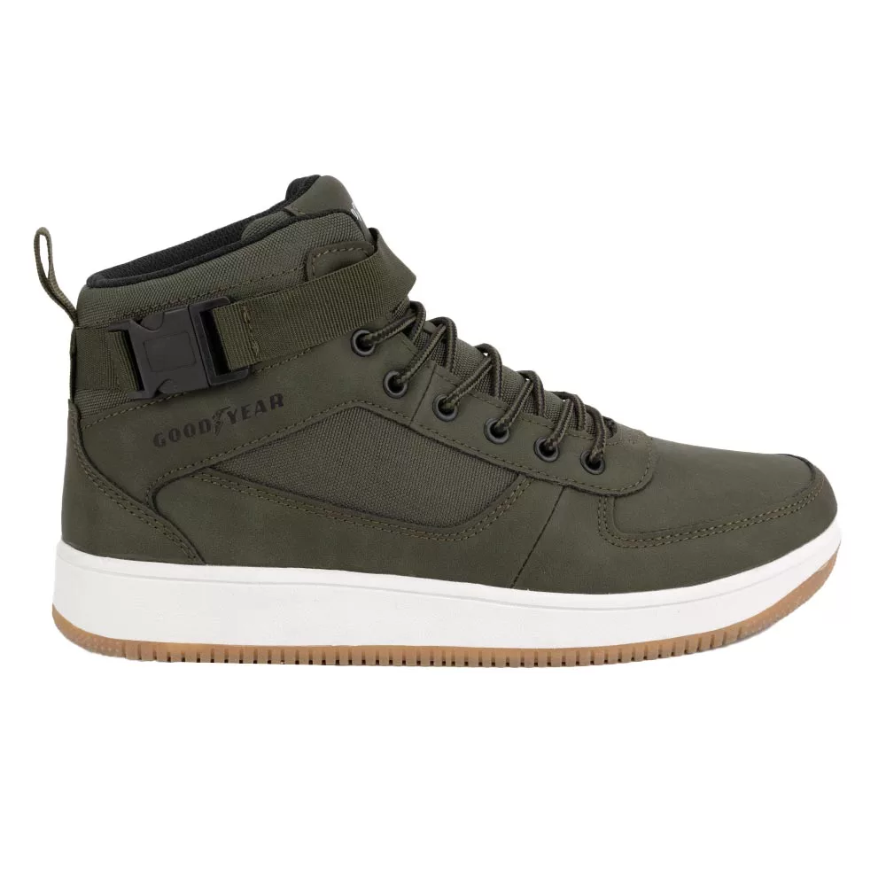 Bota urbana caja