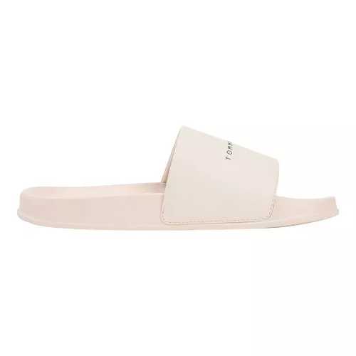Sandalia core tommy hilfiger pool slide