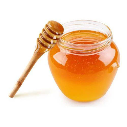 Miel de Mezquite 1kg