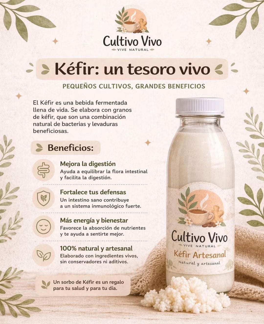 Kefir